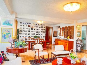 Departamento en venta en Jardines en la Montaña