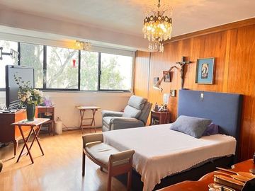 Departamento en venta en Jardines en la Montaña
