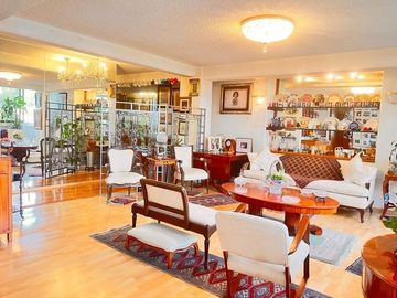 Departamento en venta en Jardines en la Montaña