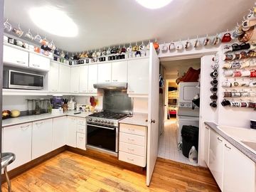 Departamento en venta en Jardines en la Montaña