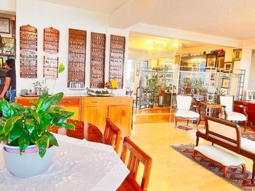 Departamento en venta en Jardines en la Montaña