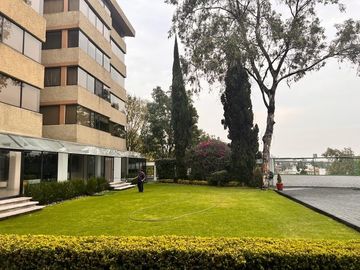 Departamento en venta en Jardines en la Montaña