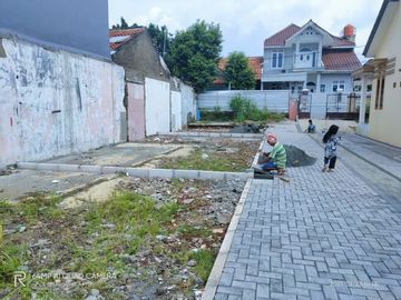 Rumah dijual di depok 10 menit TOLL MARGONDA