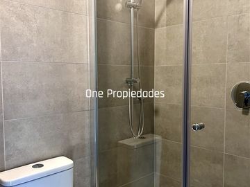 Departamento en arriendo de 2D 2B 1 Estac en Lo Barnechea