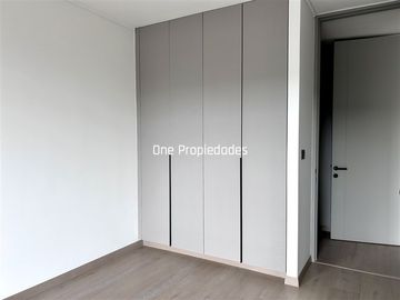 Departamento en arriendo de 2D 2B 1 Estac en Lo Barnechea