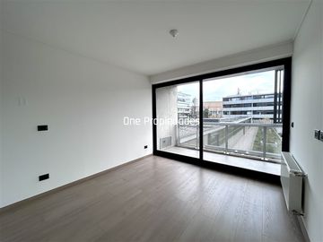 Departamento en arriendo de 2D 2B 1 Estac en Lo Barnechea