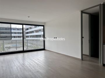 Departamento en arriendo de 2D 2B 1 Estac en Lo Barnechea