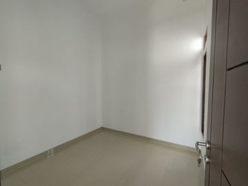 rumah cluster modern lokasi kawasan sukajadi jl.tiung 2
