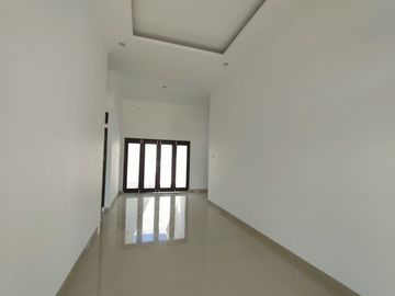 rumah cluster modern lokasi kawasan sukajadi jl.tiung 2