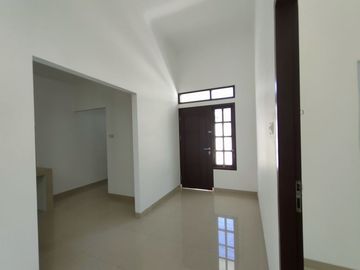rumah cluster modern lokasi kawasan sukajadi jl.tiung 2
