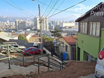 Paño inmobiliario Viña del Mar, ubicación estratégica