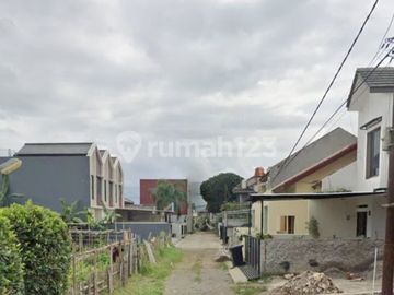 Dijual Tanah Murah di Cisaranten Cingised Arcamanik Bandung