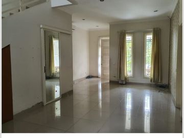 MURAH! PHG RUMAH CLUSTER GADING SERPONG DEKAT MALL SMS