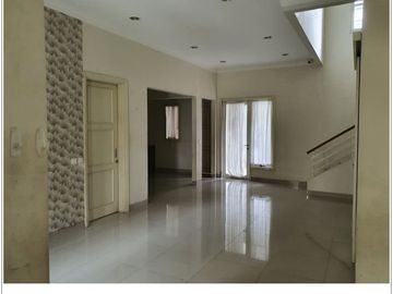 MURAH! PHG RUMAH CLUSTER GADING SERPONG DEKAT MALL SMS