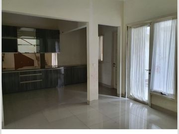 MURAH! PHG RUMAH CLUSTER GADING SERPONG DEKAT MALL SMS