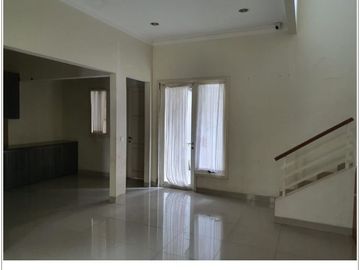 MURAH! PHG RUMAH CLUSTER GADING SERPONG DEKAT MALL SMS
