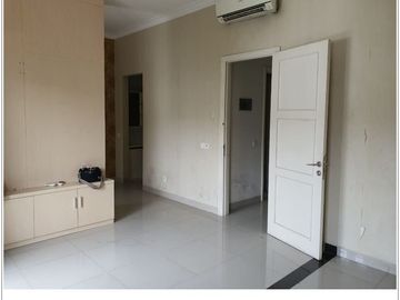 MURAH! PHG RUMAH CLUSTER GADING SERPONG DEKAT MALL SMS