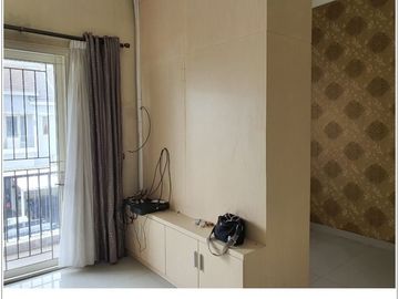 MURAH! PHG RUMAH CLUSTER GADING SERPONG DEKAT MALL SMS