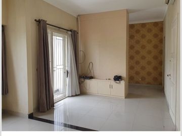 MURAH! PHG RUMAH CLUSTER GADING SERPONG DEKAT MALL SMS