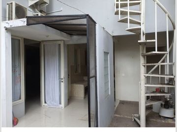 MURAH! PHG RUMAH CLUSTER GADING SERPONG DEKAT MALL SMS