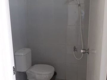 Ruamah Syari'ah 2 lantai di Telaga Kahuripan Bogor 400 jt an (reno)