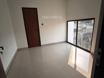 Dijual Rumah Minimalis Modern Siap Huni Di Bintaro Jaya Sektor 9