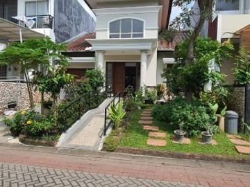 Rumah Dijual Surabaya Citraland
