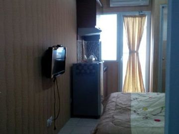 apartemen the green pramuka city