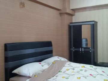 apartemen the green pramuka city
