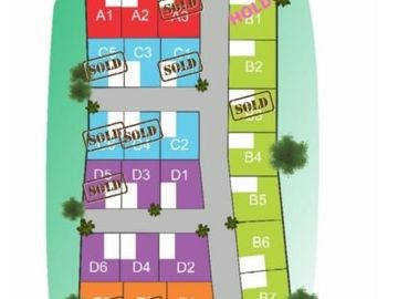 RUMAH PALING MURAH HARGA SUDAH ALL IN DI SEDAYU BANTUL