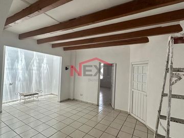 CASA EN VENTA AL NORTE DE LA CIUDAD, DE UNA PLANTA
