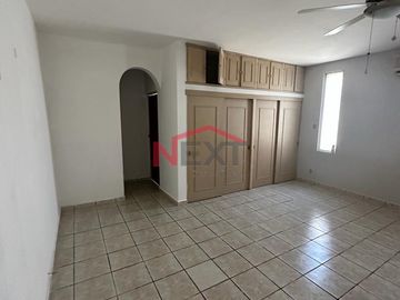 CASA EN VENTA AL NORTE DE LA CIUDAD, DE UNA PLANTA