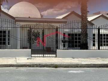 CASA EN VENTA AL NORTE DE LA CIUDAD, DE UNA PLANTA