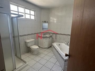 CASA EN VENTA AL NORTE DE LA CIUDAD, DE UNA PLANTA