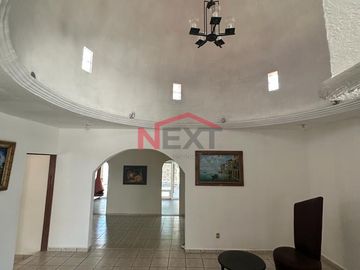CASA EN VENTA AL NORTE DE LA CIUDAD, DE UNA PLANTA