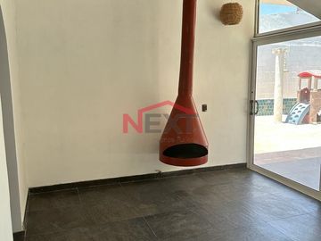 CASA EN VENTA AL NORTE DE LA CIUDAD, DE UNA PLANTA