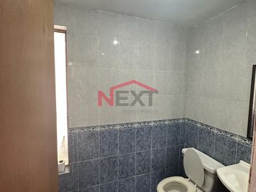 CASA EN VENTA AL NORTE DE LA CIUDAD, DE UNA PLANTA