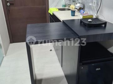 Dijual Apartemen Pasific Garden Alam Sutera