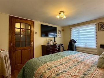 Casa en venta de 5 dorm. en Punta Arenas