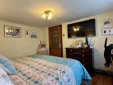 Casa en venta de 5 dorm. en Punta Arenas