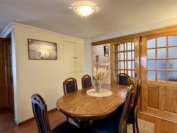 Casa en venta de 5 dorm. en Punta Arenas