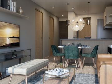 Departamento en venta Guadalajara Nueva Providencia Guadalajara | UMM