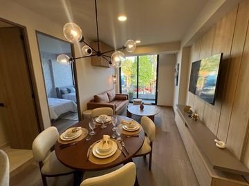 Departamento en venta Guadalajara Nueva Providencia Guadalajara | UMM