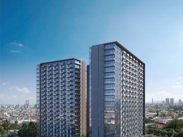 Departamento en venta Guadalajara Nueva Providencia Guadalajara | UMM