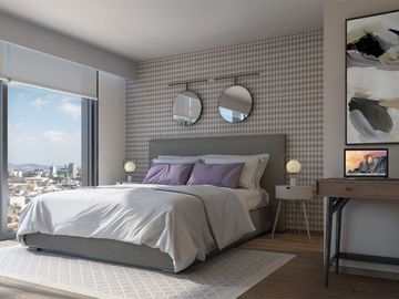 Departamento en venta Guadalajara Nueva Providencia Guadalajara | UMM