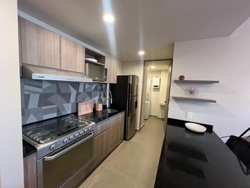 Departamento en venta Guadalajara Nueva Providencia Guadalajara | UMM