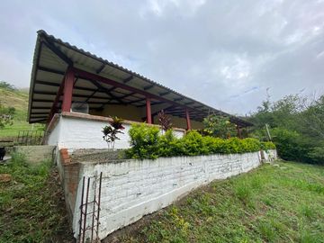 finca en venta en vijes. Cod V13038