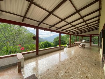 finca en venta en vijes. Cod V13038