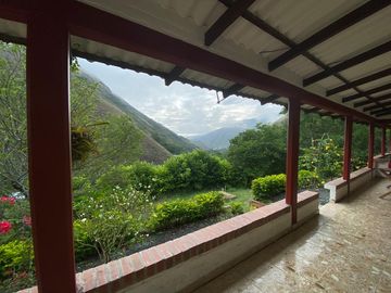 finca en venta en vijes. Cod V13038
