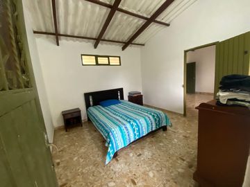 finca en venta en vijes. Cod V13038